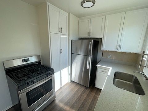 2nd image of 4961 Coldwater Canyon Ave #12A