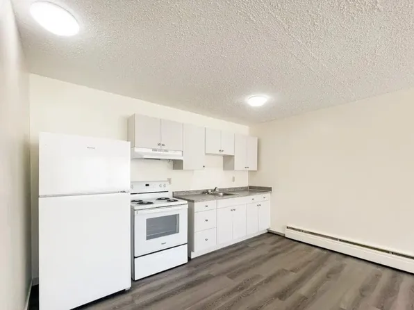 Casavilla Apartments