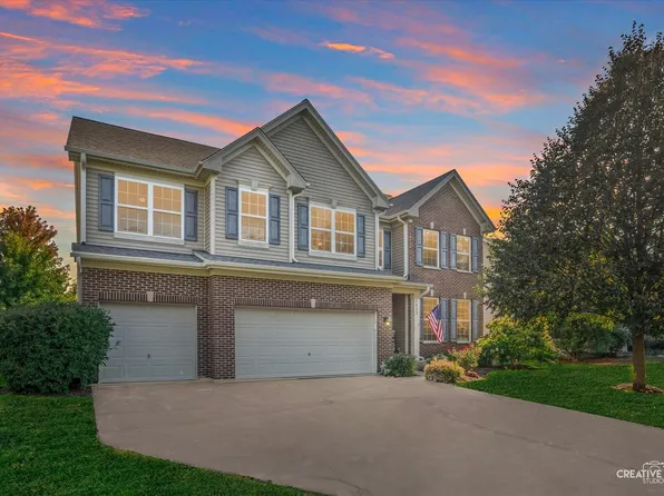 1658 Star Grass Cir, Aurora, IL 60506