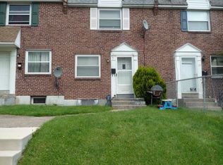 61 Madison Dr, Newark, DE 19711