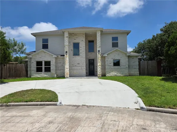 7026 Adcote Dr, Corpus Christi, TX 78413