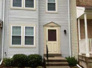 14431 Long Green Dr, Silver Spring, MD 20906