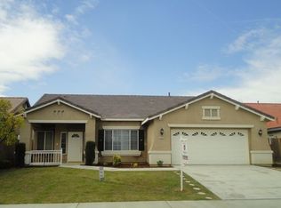10321 Seneca Falls Ave, Bakersfield, CA 93312