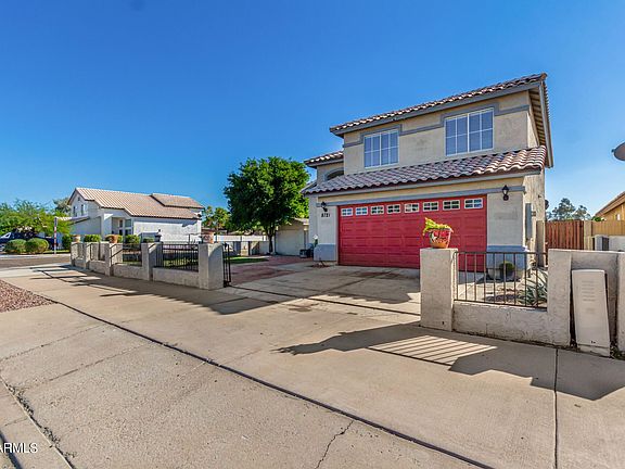 5th image of 8721 W Palm Ln