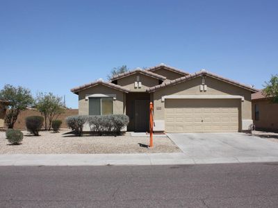 2116 W Nancy Ln, Phoenix, AZ, 85041