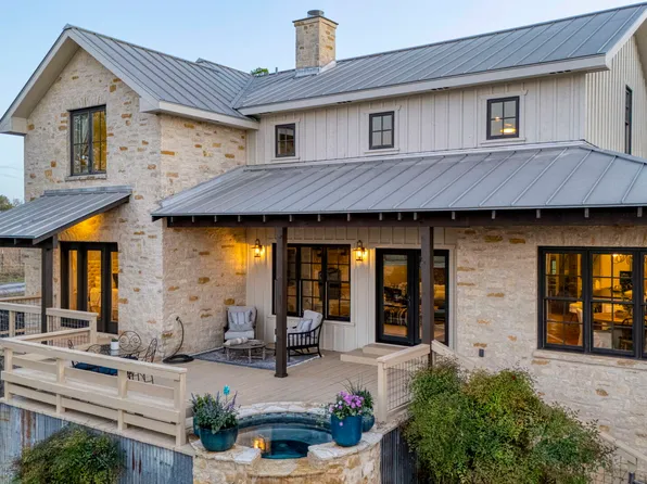 1429 Kendall Jackson, Comfort, TX 78013