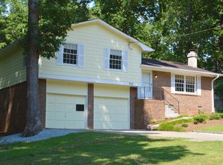 702 Maple Ln, Lawrenceville, GA 30044