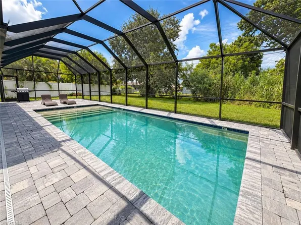 5206 Pocatella CT, CAPE CORAL, FL 33904