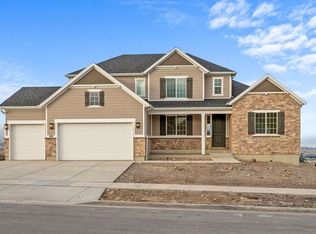 878 W Black Tail St, Saratoga Springs, UT 84045