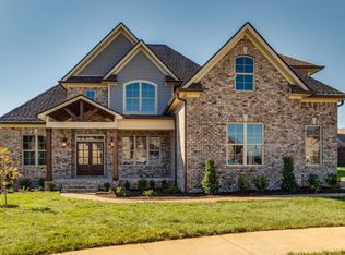 6005 Canberra Ct #315-LOT 315, Spring Hill, TN 37174