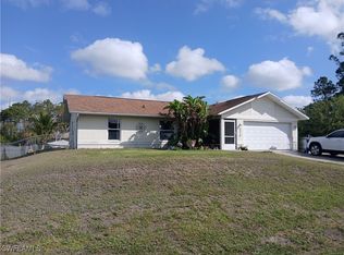 3218 2nd St SW, Lehigh Acres, FL 33976