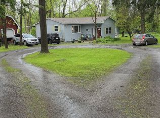 36 Atwater Rd, Ithaca, NY 14882