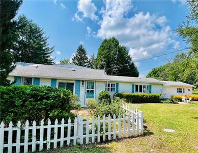 2716 Garden St, Avon, NY, 14414