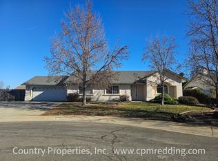 3875 Meadow Oak Way #OAK, Redding, CA 96002