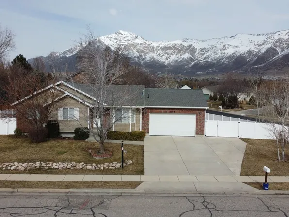 842 E 1850 N, North Ogden, UT 84414
