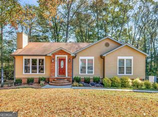 85 Dailey Walk, McDonough, GA 30253