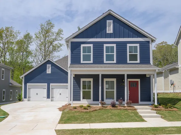252 Ridge Blvd, Alabaster, AL 35007