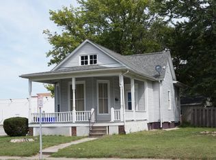 1114 Rutledge St, Springfield, IL 62702