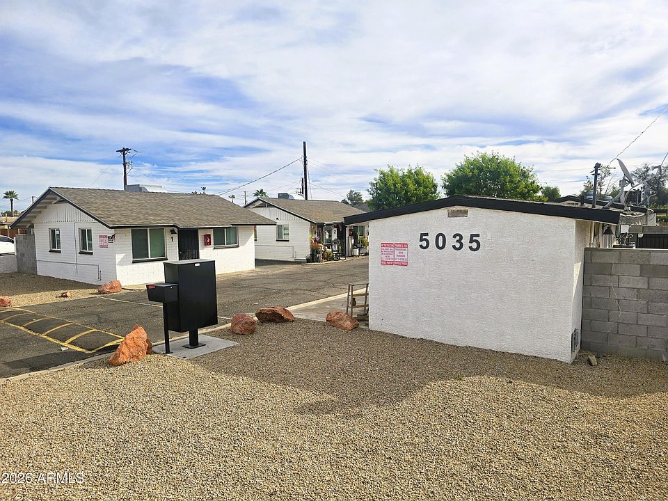 1st image of 5035 N 23RD Avenue