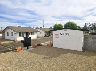 5035 N 23RD Avenue, Phoenix, AZ 85015
