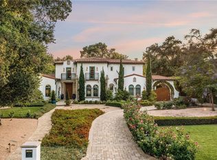 1225 Ramona Rd, Arcadia, CA 91006