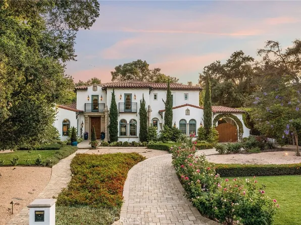 1225 Ramona Rd, Arcadia, CA 91006