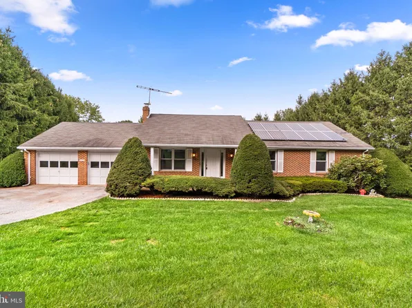 1204 Garden Mint Ct, Westminster, MD 21157