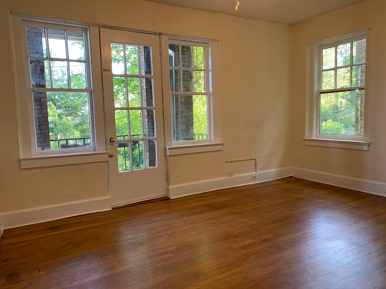 1 bed, 700 sqft, $1,250 — Photo 3