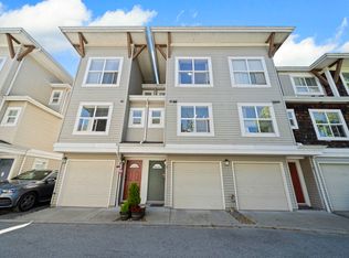 7111 Lynnwood Dr #3, Richmond, BC V7C 5S9