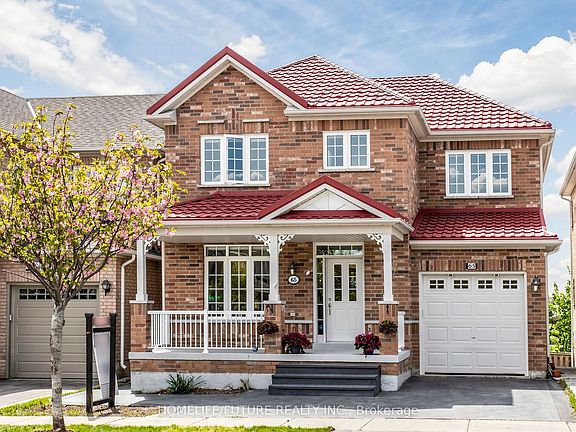 2nd image of 65 Maple Ridge Cres