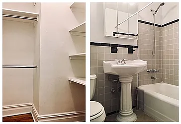 Rented by Quest Realty Sunnyside Corp