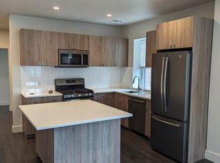 3399 Washington St UNIT 3, Jamaica Plain, MA 02130