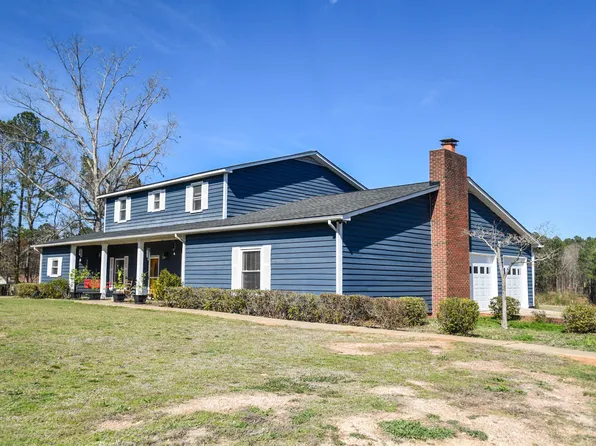101 Wendy Ln, Sanford, NC 27330