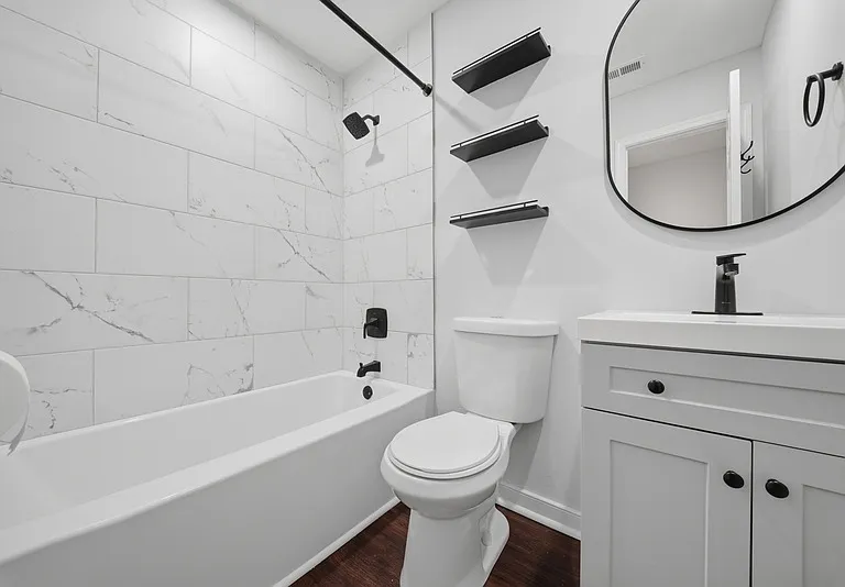 205 Westover Ave #1-203 — Photo 21