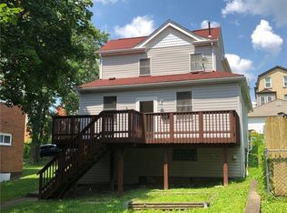 305 Bodkin St, Pittsburgh, PA 15226