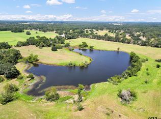 11850 County Road 104, Kaufman, TX 75142