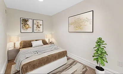 Rented by REAL New York