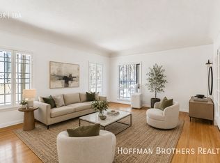 351 N Sierra Bonita Ave APT 3, Los Angeles, CA 90036