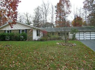 8807 Montpelier Dr, Laurel, MD 20708