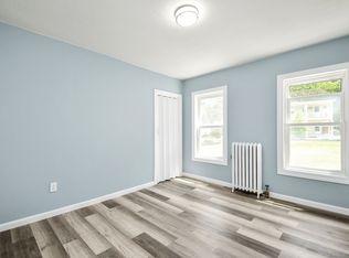 139 Washington St #1, Leominster, MA 01453