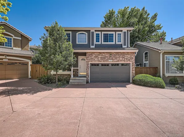 1233 Laurenwood Way, Highlands Ranch, CO 80129