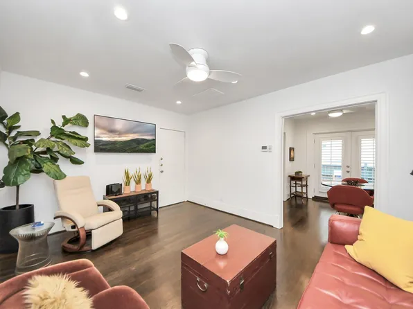 1214 Bartlett St APT 16, Houston, TX 77006