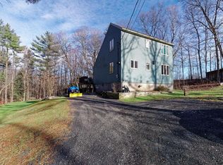 166 Storm Hill Rd, Johnsonville, NY 12094