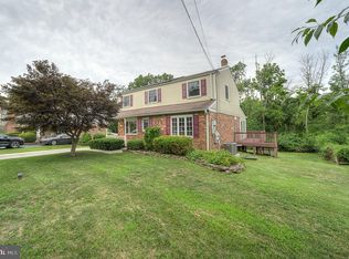 273 Sweetbriar Cir, King Of Prussia, PA 19406