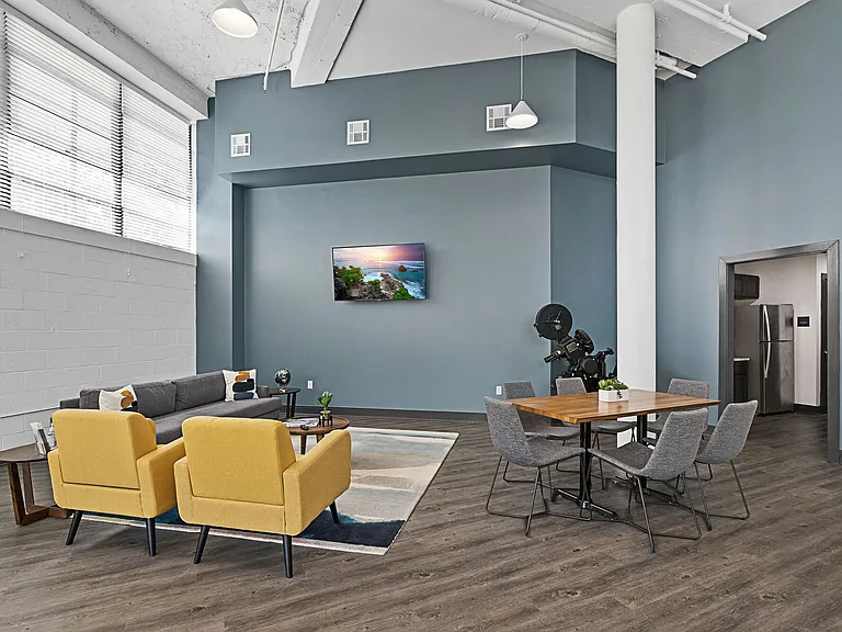 The Lofts at the Municipal — Photo 25