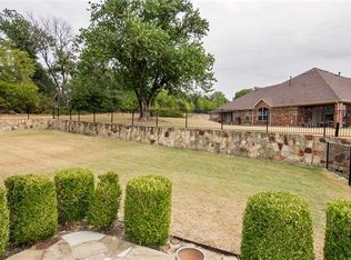 843 Scenic Ranch Cir, Fairview, TX 75069
