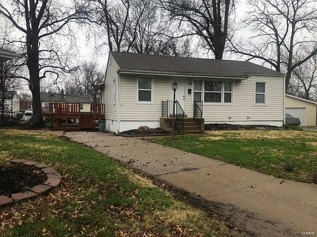 3519 Saint Blase Ln photo 1