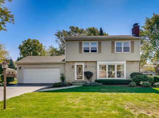 1107 Park Ln, Western Springs, IL