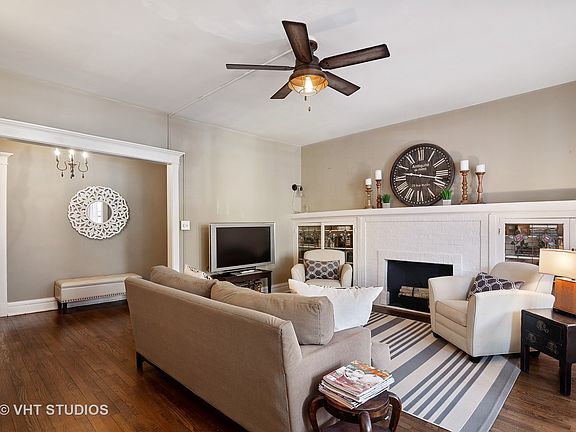 5th image of 1623 W Wilson Ave APT 1W