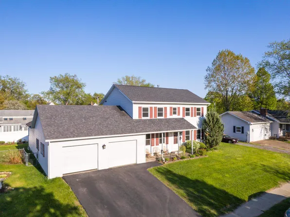 57 Cedar Street, Winooski, VT 05404